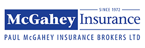 McGahey Insurance